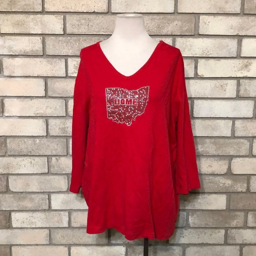 3for$20 sweatershirt 2x USA